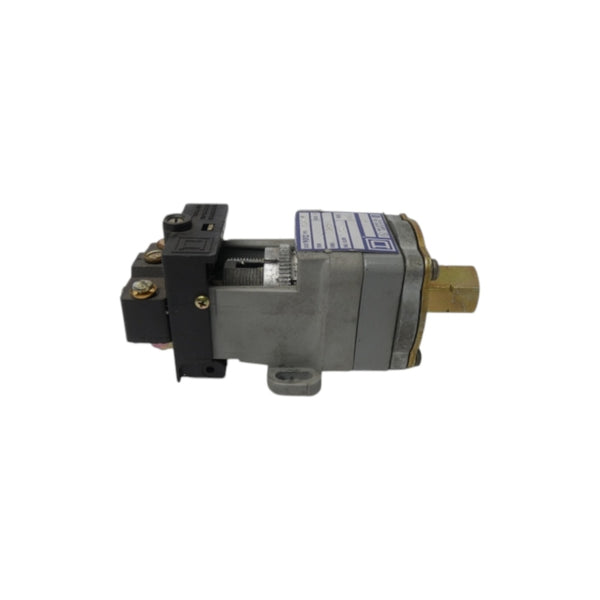 SQUARE D 9012GNO-4 SER. B 240V 1.5-75PSI UNMP