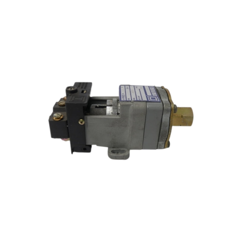 SQUARE D 9012GNO-4 SER. B 240V 1.5-75PSI UNMP