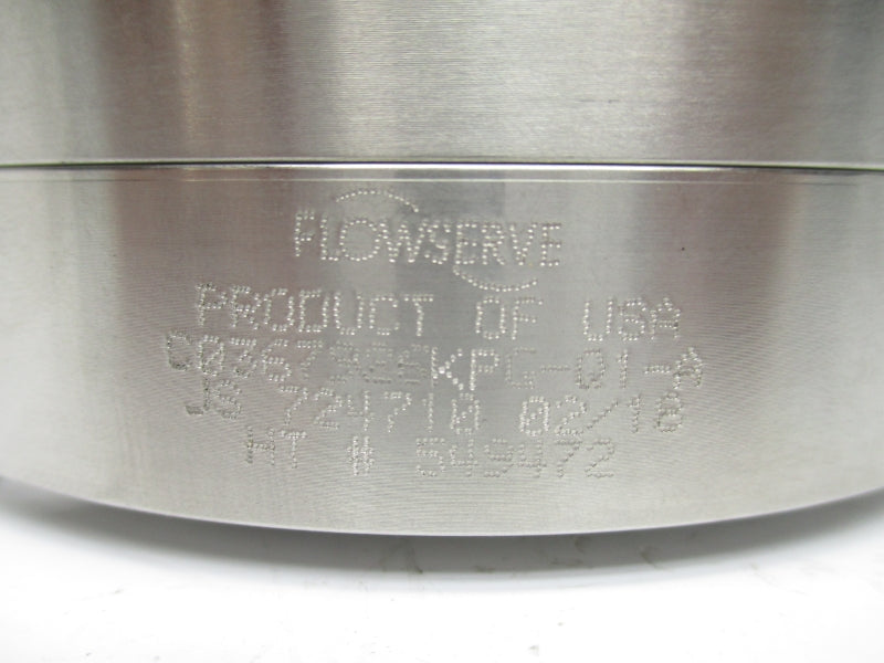 FLOWSEVER B0367997-Q1 NSMP