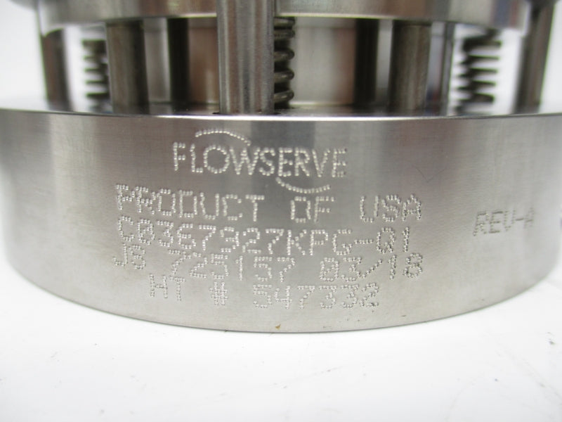 FLOWSEVER B0367997-Q1 NSMP