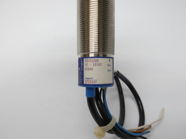 WENGLOR UF55VAF 10-30VDC UNMP