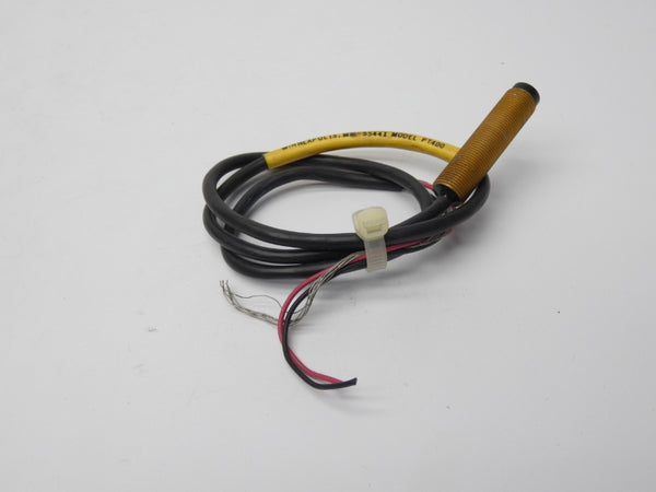 BANNER ENGINEERING PT400 UNMP