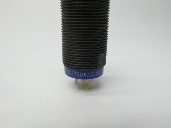 TELEMECANIQUE XS3P30MA230K 240V UNMP