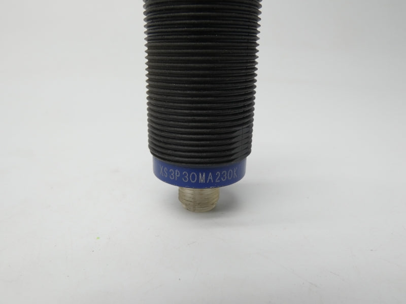 TELEMECANIQUE XS3P30MA230K 240V UNMP