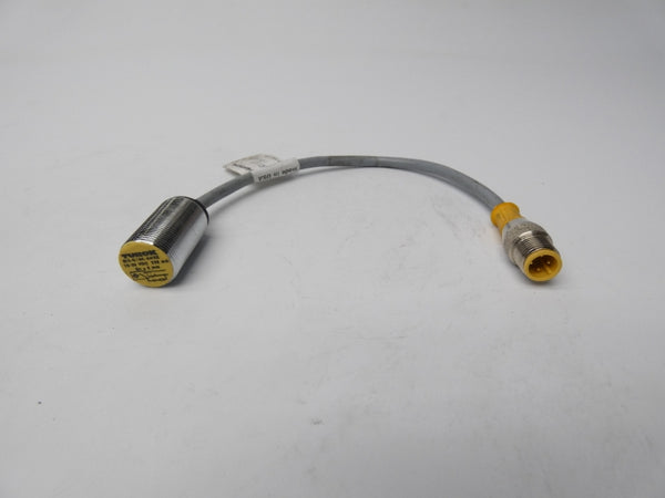 TURCK BI5-G18K-AN6X-0.2M-R84T T4671492 UNMP