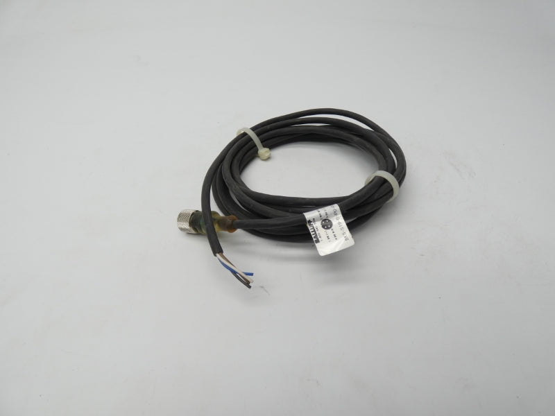 BALLUFF BKS-S19-8-PU-03 UNMP