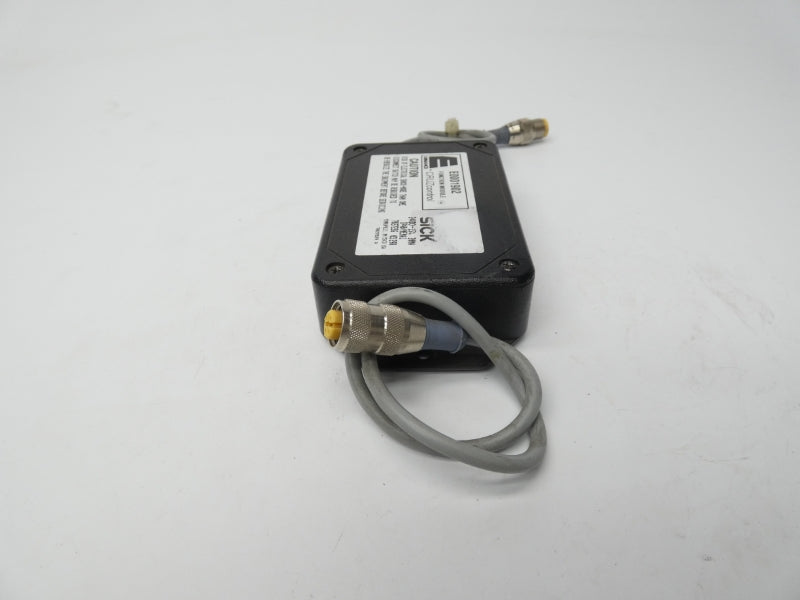 SICK E0001902 24VDC UNMP