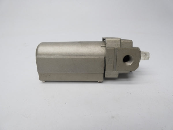 SMC AL30-N02-8Z 150PSI NSNP