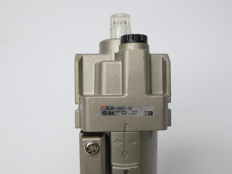 SMC AL30-N02-8Z 150PSI NSNP