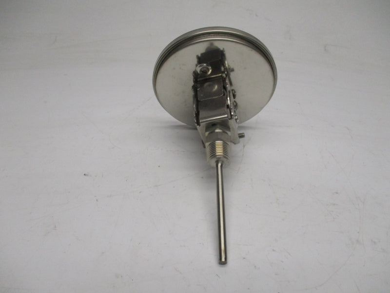 ASHCROFT 50-EI60-E-040-50/50C 5" NSMP