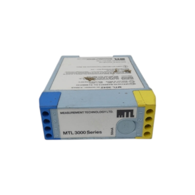 MEASUREMENT TECHNOLOGIES MTL3042 11-35VDC UNMP