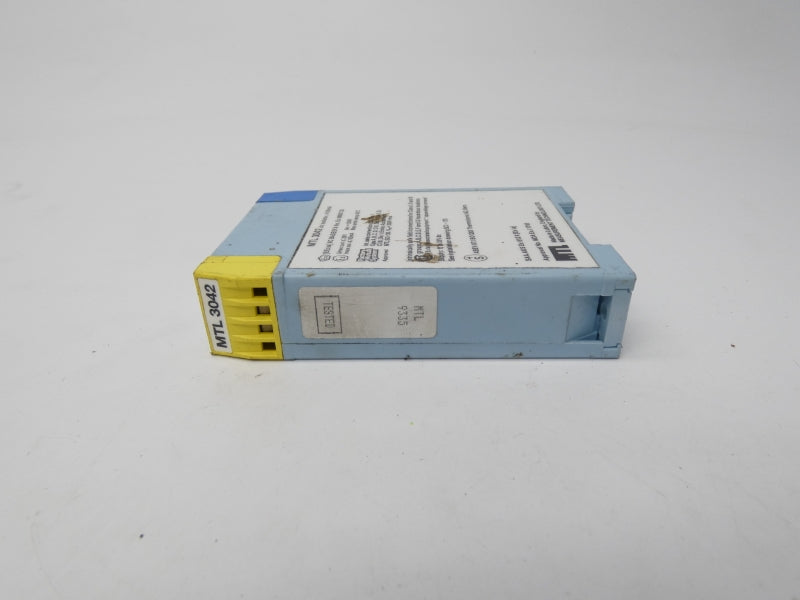 MEASUREMENT TECHNOLOGIES MTL3042 11-35VDC UNMP