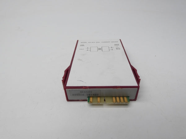 RONAN X57-610 28V UNMP