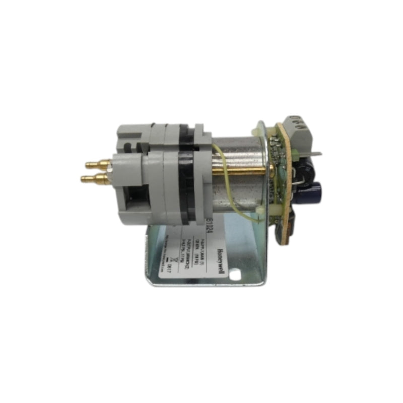 HONEYWELL RP7517B1024 24VAC 18PSI UNMP
