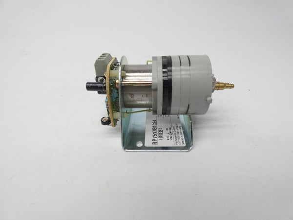 HONEYWELL RP7517B1024 24VAC 18PSI UNMP