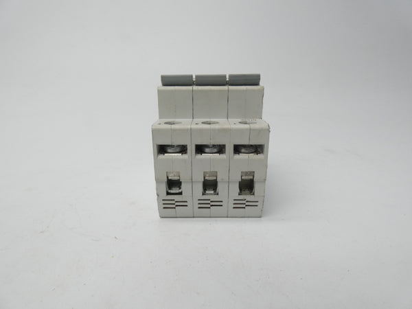 EATON WMZS3B40 277/480VAC 40A UNMP