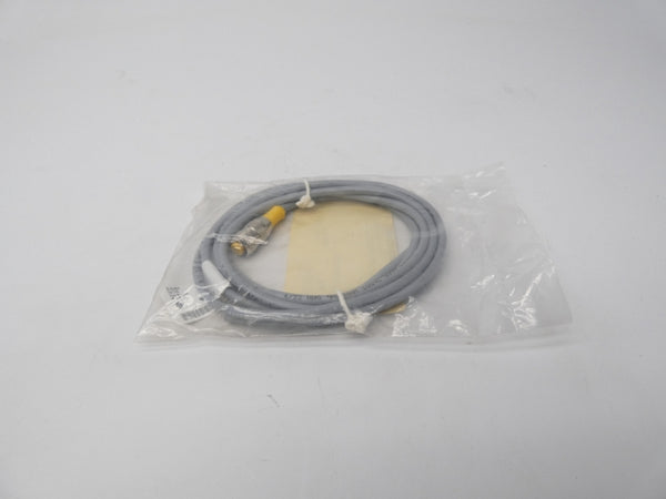 TURCK RK4.4T-2 U2172C 250V 4A NSMP