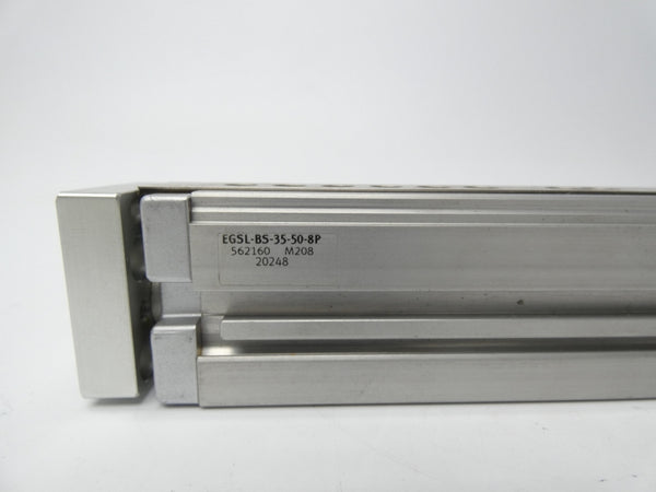 FESTO EGSL-BS-35-50-8P 562160 UNMP