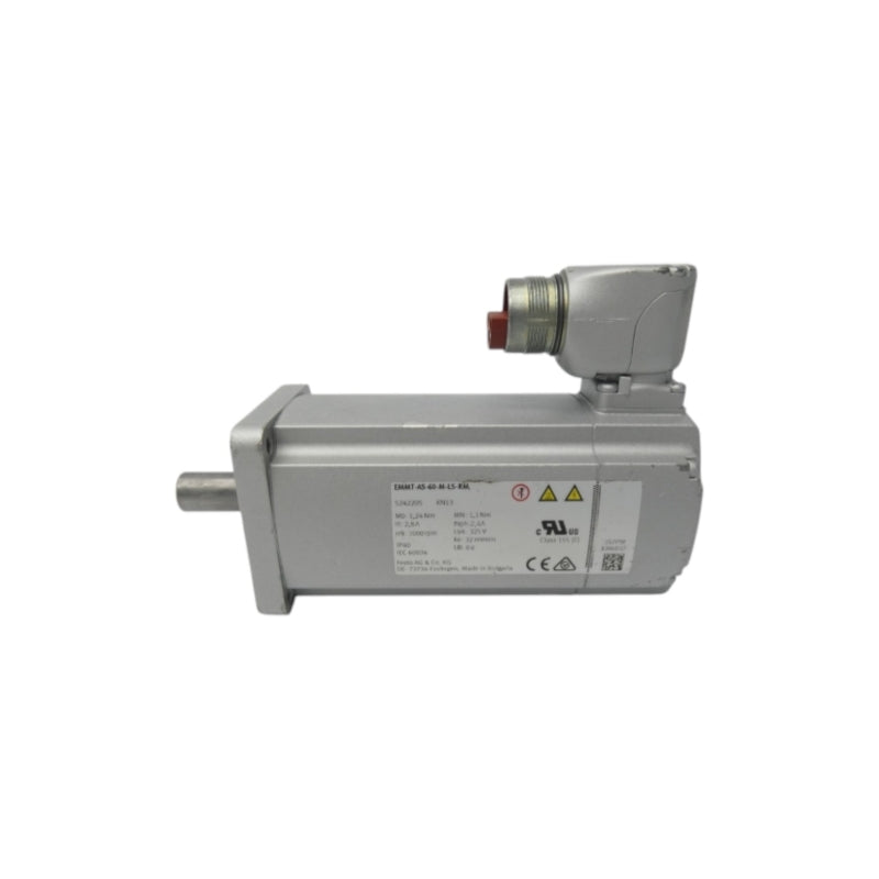 FESTO EMMT-AS-60-M-LS-RM 5242205 325V 2.8A UNMP