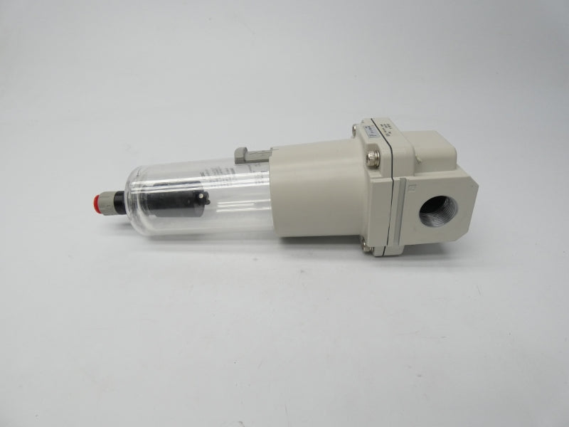 SMC AF50-N06C-Z-A AC50B-N06CE3-TV-Z-B 150PSI UNMP