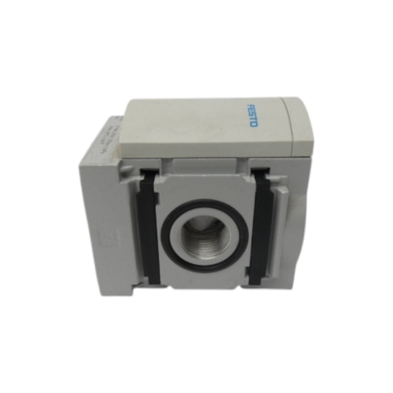 FESTO MS6-FRM-1/2 529853 300PSI UNMP