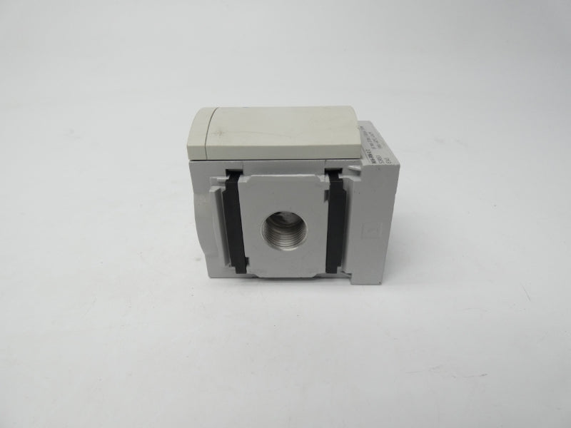 FESTO MS6-FRM-1/2 529853 300PSI UNMP