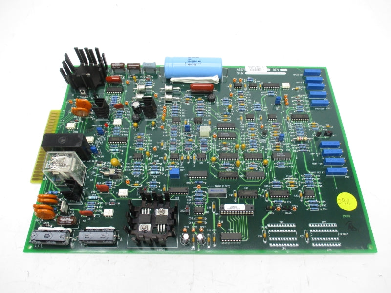 THERMOFISHER 743001 REV. 0  NSMP