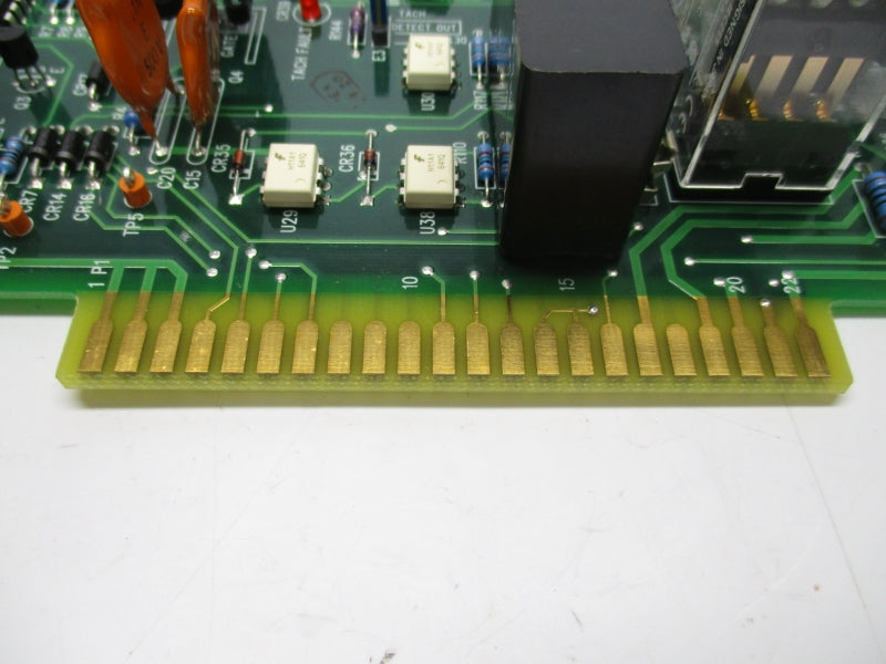 THERMOFISHER 743001 REV. 0  NSMP