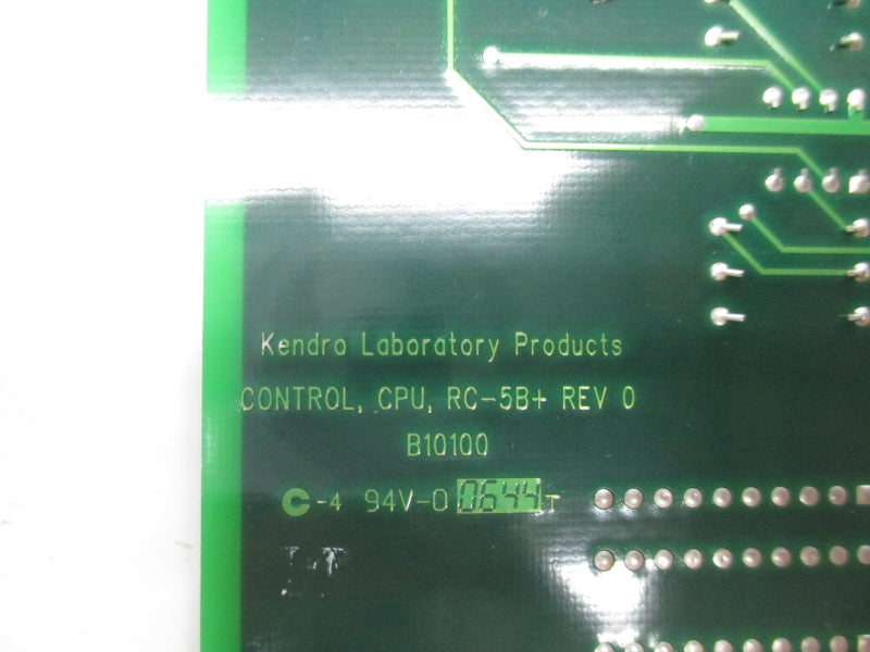 THERMOFISHER 743001 REV. 0  NSMP