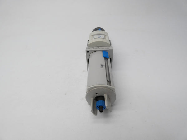 FESTO MS6-LFR-1/2-D7-C-U-V-AS 529340 180PSI UNMP