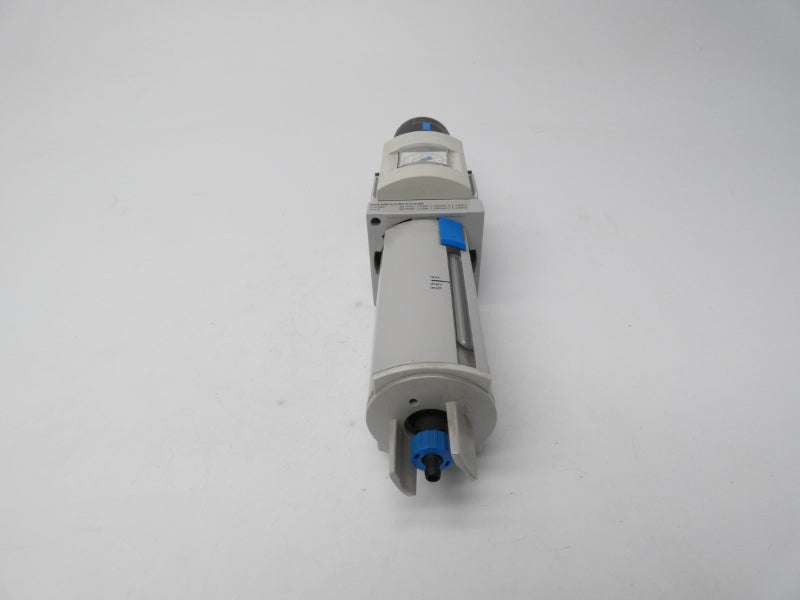 FESTO MS6-LFR-1/2-D7-C-U-V-AS 529340 180PSI UNMP