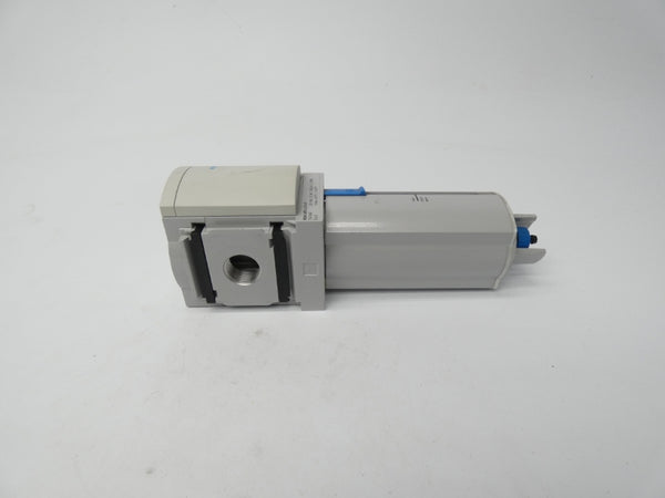 FESTO MS6-LWS-1/2-U-V 740369 180PSI UNMP