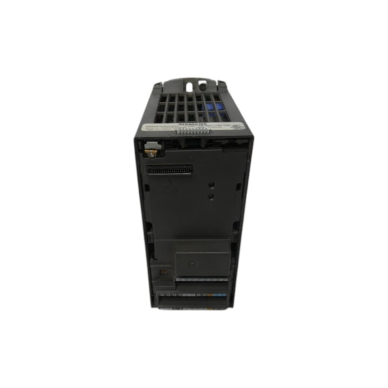 SIEMENS 6SE6440-2UD21-5AA1 380-480V 5.8A (AS IS) UNMP