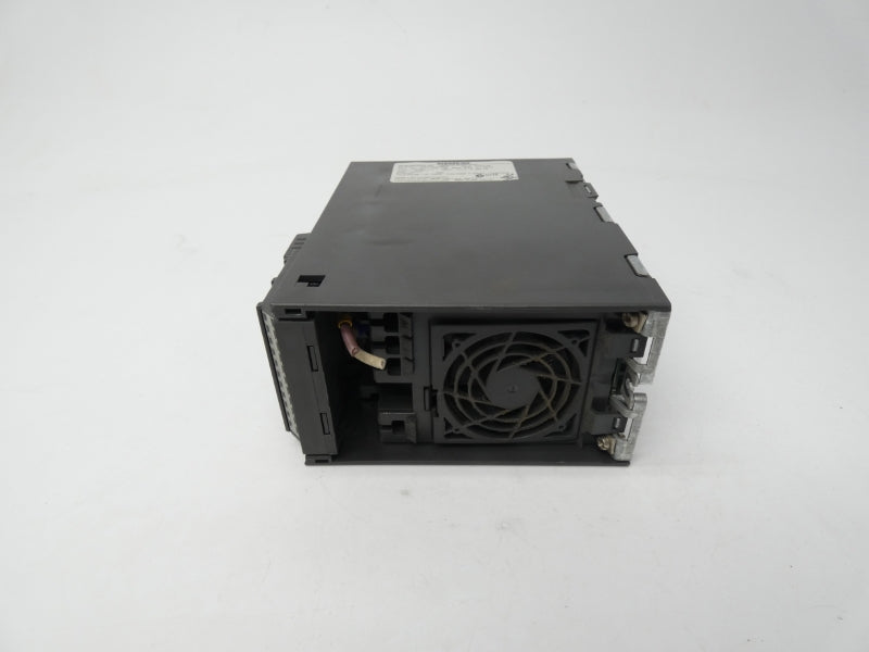 SIEMENS 6SE6440-2UD21-5AA1 380-480V 5.8A (AS IS) UNMP