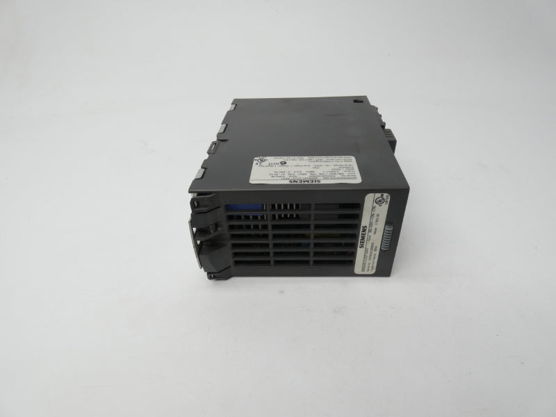 SIEMENS 6SE6440-2UD21-5AA1 380-480V 5.8A (AS IS) UNMP