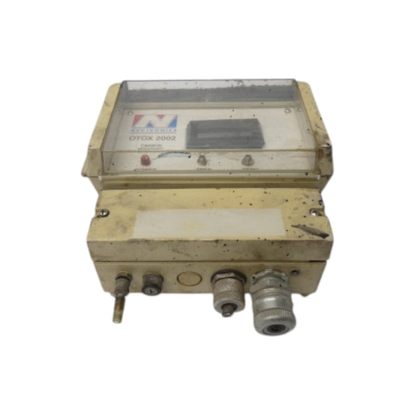 NEOTRONICS N300-0204-00 OTOX2002 120VAC UNMP