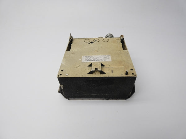 NEOTRONICS N300-0204-00 OTOX2002 120VAC UNMP