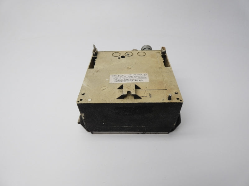 NEOTRONICS N300-0204-00 OTOX2002 120VAC UNMP