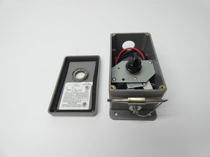 CHROMALOX WCRT-100 277V 80.0A NSNP