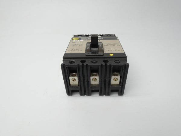 SQUARE D FCP34020TF 480V 20A NSNP