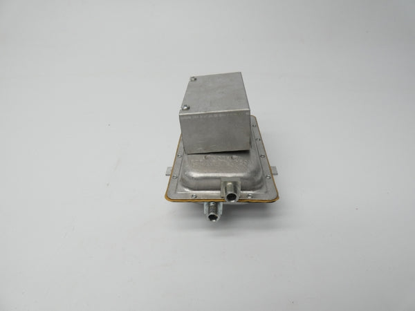 COLUMBUS ELECTRIC RH3A 125-250VAC 15A .5PSI UNMP