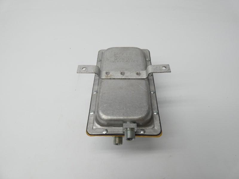 COLUMBUS ELECTRIC RH3A 125-250VAC 15A .5PSI UNMP