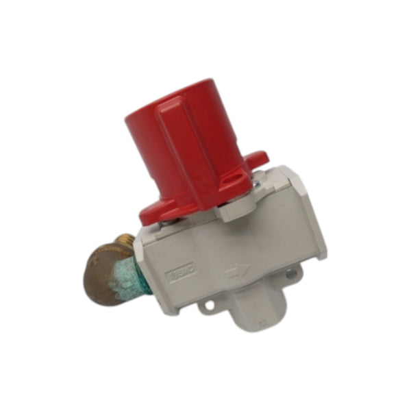 SMC VHS50-N06A-Z 15-150PSI 3/4" (AS PICTURED) UNMP