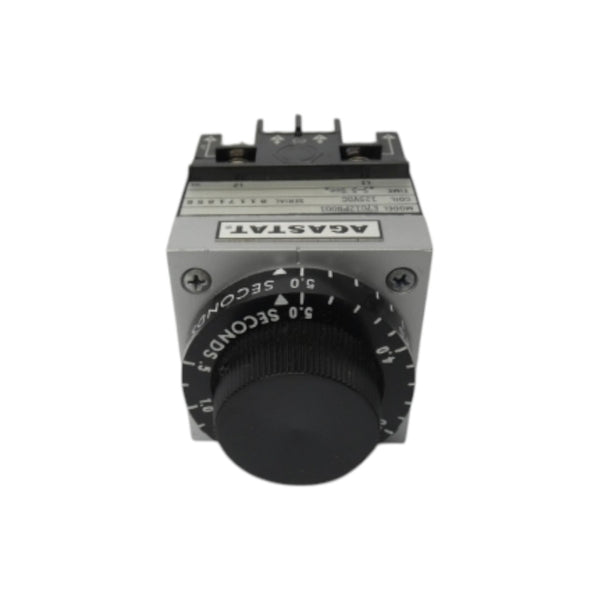 AGASTAT E7012PB001 125VDC .5-5S NSNP