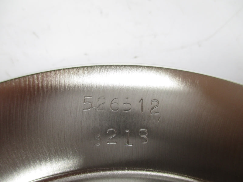 FRISTAM 1415620002 1-1/2" NSNP