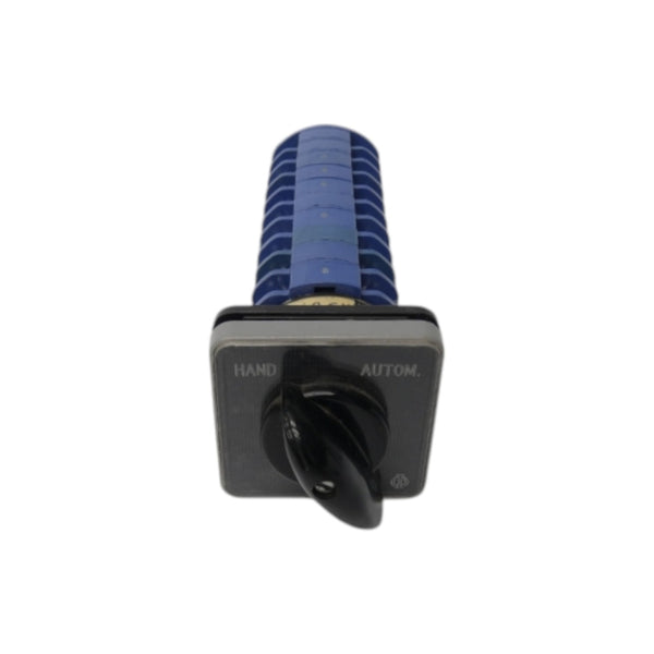 KRAUS NAIMER C10A3C530 660V 12A UNMP
