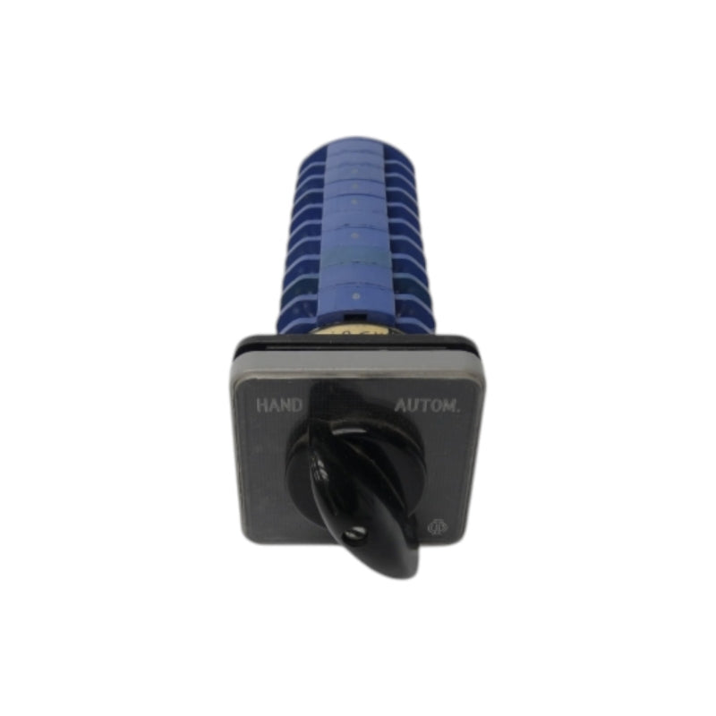 KRAUS NAIMER C10A3C530 660V 12A UNMP