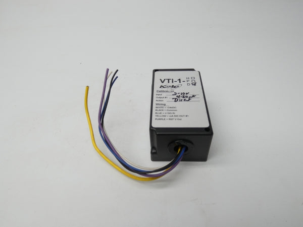 KELE VTI-1-D 2-10V UNMP