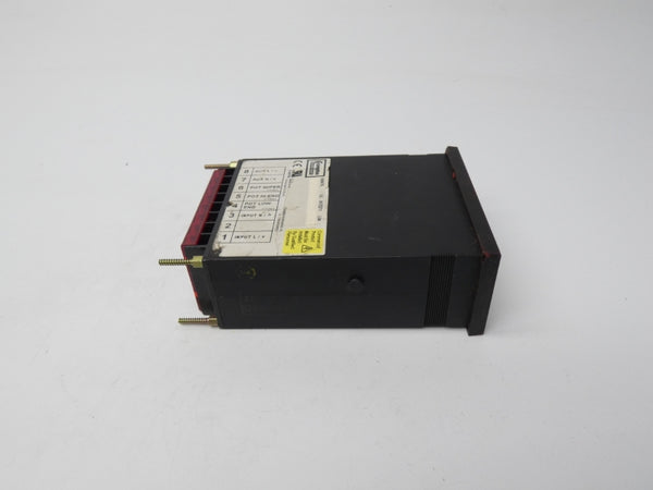 CROMPTON INSTRUMENTS 262-DDBU-LS**-C6-PQ02 120V 0/5A UNMP