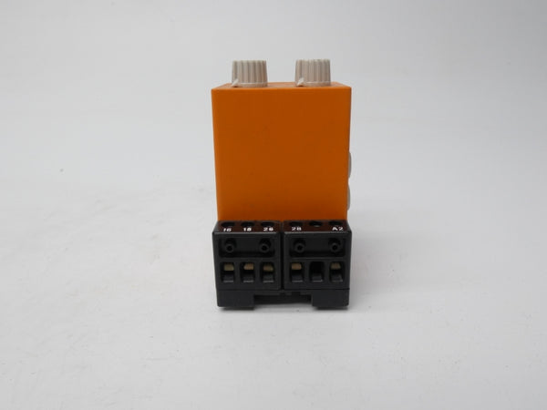SYRELEC DFR2BB 230VAC 10A UNMP